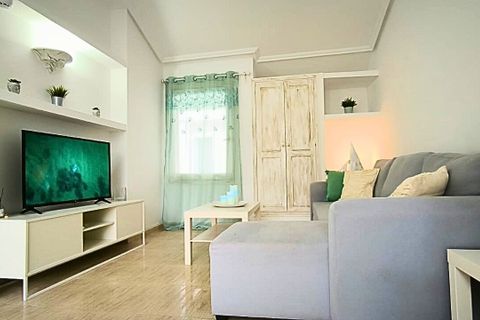 Lejlighed i Torviscas, Tenerife, Torviscas - € 249.000 | Ref: AP0323 - foto 8