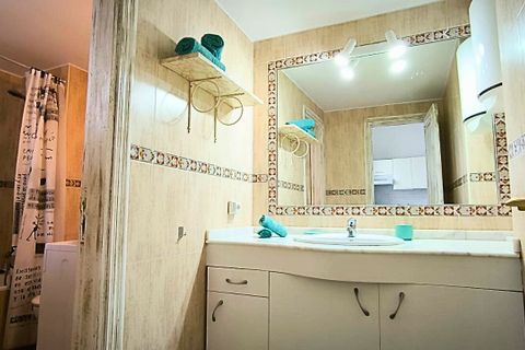 Lejlighed i Torviscas, Tenerife, Torviscas - € 249.000 | Ref: AP0323 - foto 12
