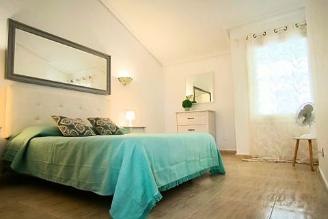 Lejlighed i Torviscas, Tenerife, Torviscas - € 249.000 | Ref: AP0323 - foto 13