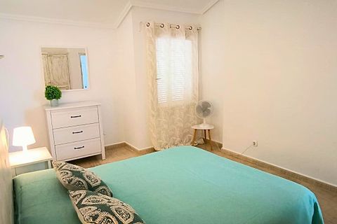 Lejlighed i Torviscas, Tenerife, Torviscas - € 249.000 | Ref: AP0323 - foto 17