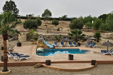 Villa i Vera, Almeria, Vera - € 850.000 | Ref: 1499 - foto 40