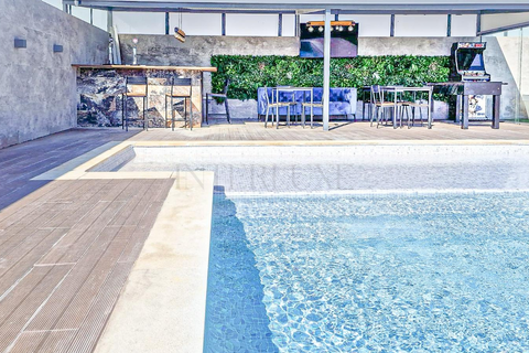 Villa i Albufeira, Faro, Albufeira - € 1.350.000 | Ref: INT728 - foto 8