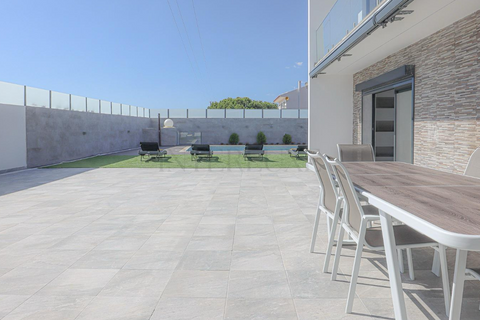 Villa i Albufeira, Faro, Albufeira - € 1.350.000 | Ref: INT728 - foto 16