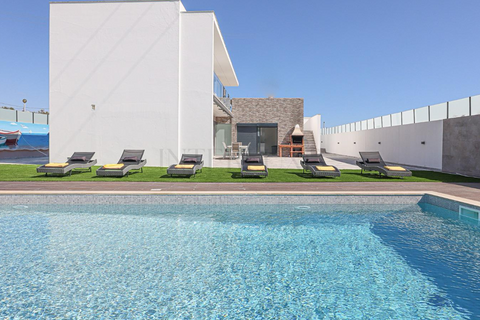 Villa i Albufeira, Faro, Albufeira - € 1.350.000 | Ref: INT728 - foto 17