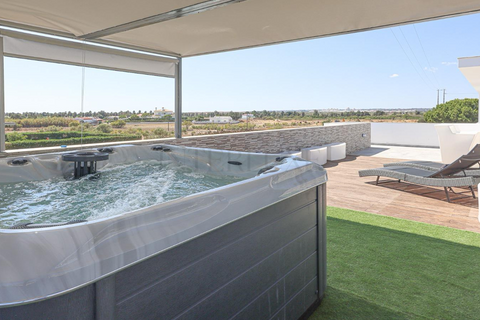 Villa i Albufeira, Faro, Albufeira - € 1.350.000 | Ref: INT728 - foto 18