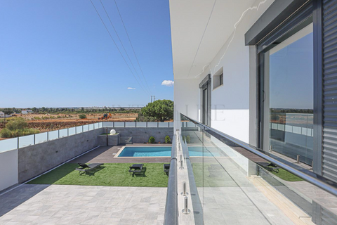 Villa i Albufeira, Faro, Albufeira - € 1.350.000 | Ref: INT728 - foto 19