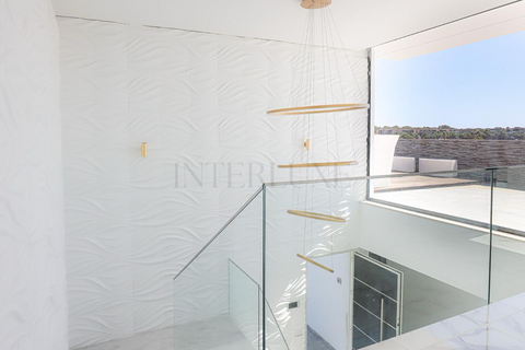 Villa i Albufeira, Faro, Albufeira - € 1.350.000 | Ref: INT728 - foto 23