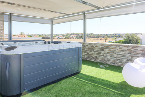 Villa i Albufeira, Faro, Albufeira - € 1.350.000 | Ref: INT728 - foto 30