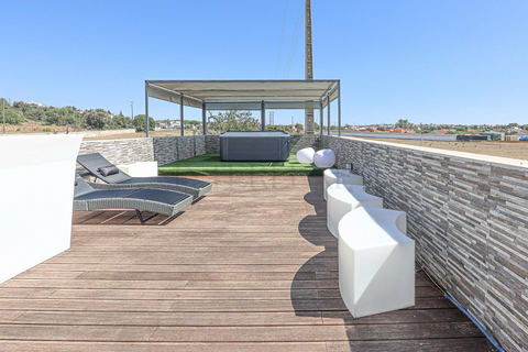 Villa i Albufeira, Faro, Albufeira - € 1.350.000 | Ref: INT728 - foto 32
