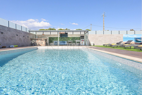 Villa i Albufeira, Faro, Albufeira - € 1.350.000 | Ref: INT728 - foto 33