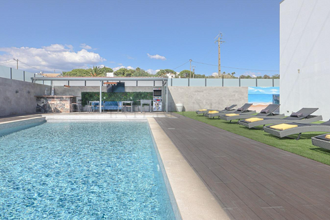 Villa i Albufeira, Faro, Albufeira - € 1.350.000 | Ref: INT728 - foto 34