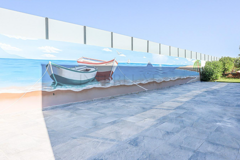 Villa i Albufeira, Faro, Albufeira - € 1.350.000 | Ref: INT728 - foto 35