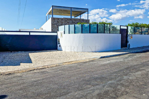 Villa i Albufeira, Faro, Albufeira - € 1.350.000 | Ref: INT728 - foto 39