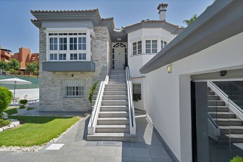 Villa a Estepona, Malaga, Estepona - € 1.150.000 | Ref: CDS5119003-FO - foto 4