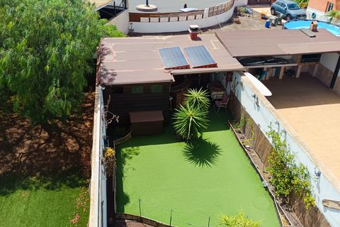 Rækkehus i Corralejo, Fuerteventura, Corralejo - € 320.000 | Ref: VI0007 - foto 37