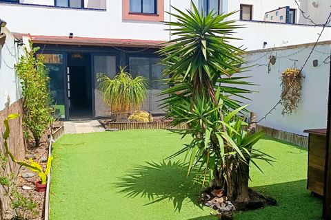Rækkehus i Corralejo, Fuerteventura, Corralejo - € 320.000 | Ref: VI0007 - foto 21