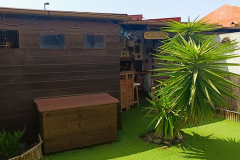 Rækkehus i Corralejo, Fuerteventura, Corralejo - € 320.000 | Ref: VI0007 - foto 23