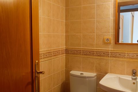 Rækkehus i Corralejo, Fuerteventura, Corralejo - € 320.000 | Ref: VI0007 - foto 34