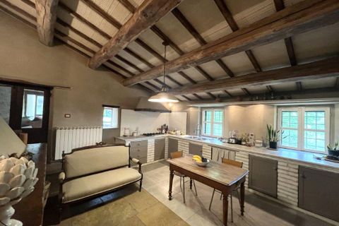 Farm hus i Piegaro, Perugia, Piegaro - € 775.000 | Ref: P070 - foto 15