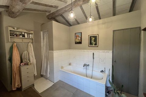 Farm hus i Piegaro, Perugia, Piegaro - € 775.000 | Ref: P070 - foto 21