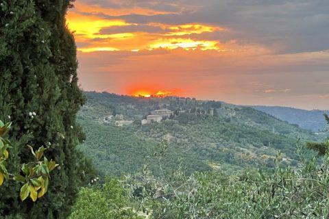 Farm hus i Piegaro, Perugia, Piegaro - € 775.000 | Ref: P070 - foto 9