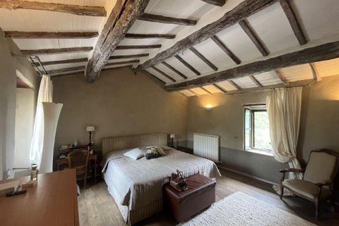 Farm hus i Piegaro, Perugia, Piegaro - € 775.000 | Ref: P070 - foto 17