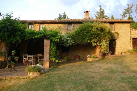 Farm hus i Piegaro, Perugia, Piegaro - € 775.000 | Ref: P070 - foto 4