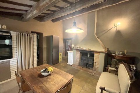 Farm hus i Piegaro, Perugia, Piegaro - € 775.000 | Ref: P070 - foto 16