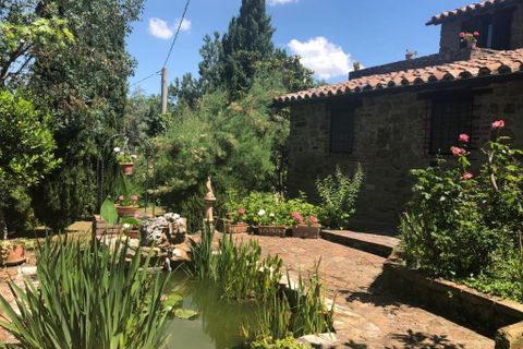 Farm hus i Piegaro, Perugia, Piegaro - € 775.000 | Ref: P070 - foto 2