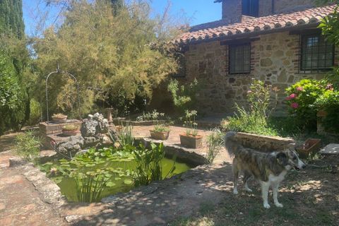 Farm hus i Piegaro, Perugia, Piegaro - € 775.000 | Ref: P070 - foto 3