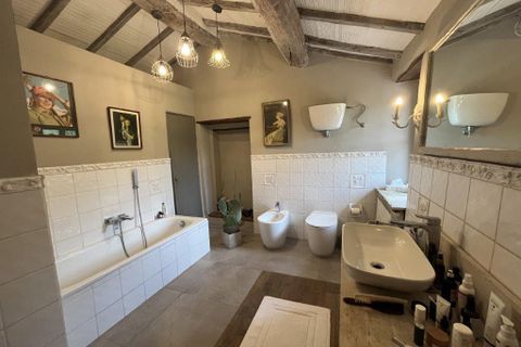 Farm hus i Piegaro, Perugia, Piegaro - € 775.000 | Ref: P070 - foto 19