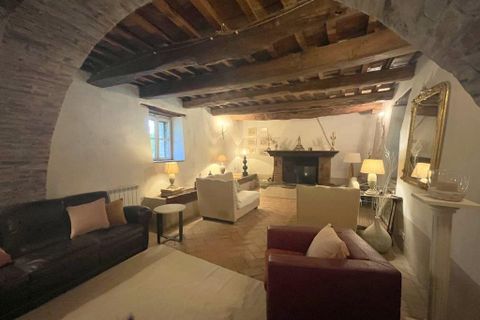 Farm hus i Piegaro, Perugia, Piegaro - € 775.000 | Ref: P070 - foto 10
