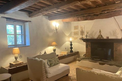 Farm hus i Piegaro, Perugia, Piegaro - € 775.000 | Ref: P070 - foto 13