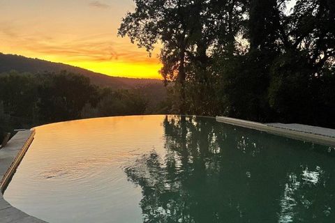 Farm hus i Piegaro, Perugia, Piegaro - € 775.000 | Ref: P070 - foto 1