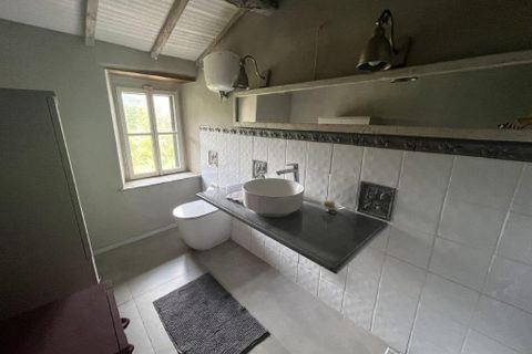 Farm hus i Piegaro, Perugia, Piegaro - € 775.000 | Ref: P070 - foto 18