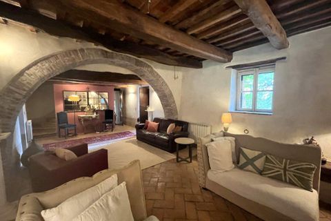 Farm hus i Piegaro, Perugia, Piegaro - € 775.000 | Ref: P070 - foto 11
