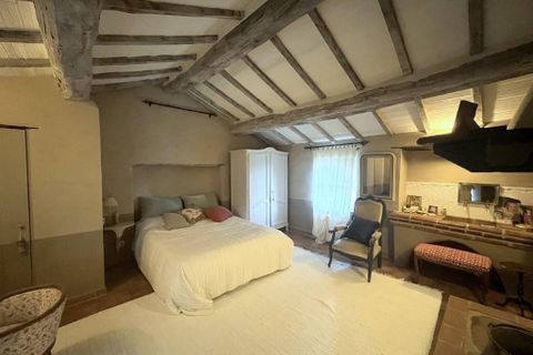 Farm hus i Piegaro, Perugia, Piegaro - € 775.000 | Ref: P070 - foto 22