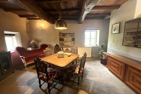 Farm hus i Piegaro, Perugia, Piegaro - € 775.000 | Ref: P070 - foto 12