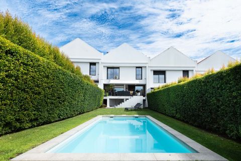 Byhus i Alcabideche, Lisbon, Alcabideche - € 1.295.000 | Ref: CAZ/02 - foto 41