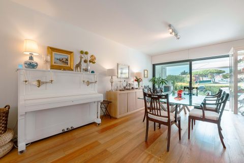 Byhus i Alcabideche, Lisbon, Alcabideche - € 1.295.000 | Ref: CAZ/02 - foto 5