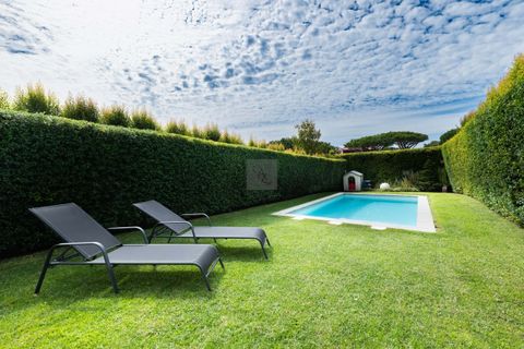 Byhus i Alcabideche, Lisbon, Alcabideche - € 1.295.000 | Ref: CAZ/02 - foto 8
