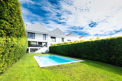 Byhus i Alcabideche, Lisbon, Alcabideche - € 1.295.000 | Ref: CAZ/02 - foto 4