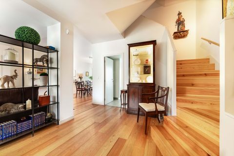 Byhus i Alcabideche, Lisbon, Alcabideche - € 1.295.000 | Ref: CAZ/02 - foto 12