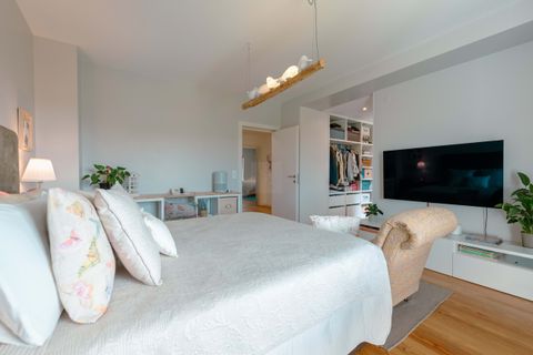 Byhus i Alcabideche, Lisbon, Alcabideche - € 1.295.000 | Ref: CAZ/02 - foto 14