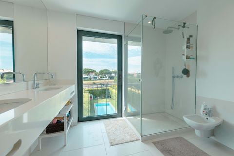 Byhus i Alcabideche, Lisbon, Alcabideche - € 1.295.000 | Ref: CAZ/02 - foto 16
