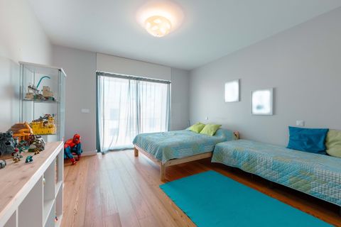 Byhus i Alcabideche, Lisbon, Alcabideche - € 1.295.000 | Ref: CAZ/02 - foto 19