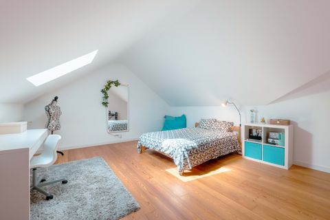 Byhus i Alcabideche, Lisbon, Alcabideche - € 1.295.000 | Ref: CAZ/02 - foto 22