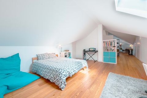 Byhus i Alcabideche, Lisbon, Alcabideche - € 1.295.000 | Ref: CAZ/02 - foto 23