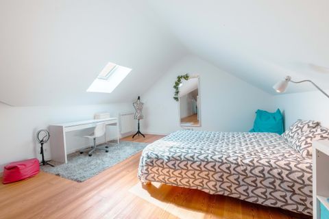 Byhus i Alcabideche, Lisbon, Alcabideche - € 1.295.000 | Ref: CAZ/02 - foto 24
