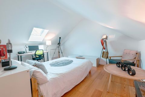 Byhus i Alcabideche, Lisbon, Alcabideche - € 1.295.000 | Ref: CAZ/02 - foto 25